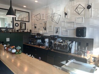 Plus de détails pour 96 Weaverville Rd, Woodfin, NC - Commerce de détail à louer