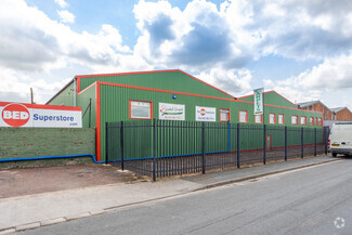 More details for 6-10 Chapel Ln, Bristol - Industrial for Sale