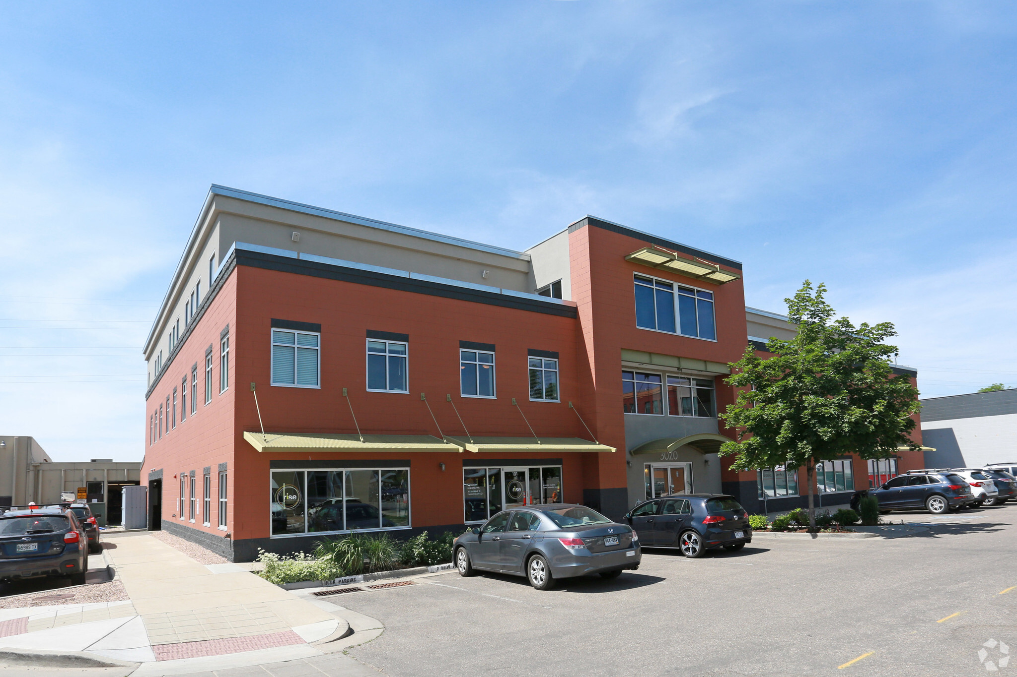 3020 Carbon Pl, Boulder, CO for sale Building Photo- Image 1 of 23