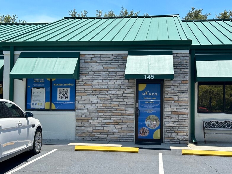 109 E Irlo Bronson Memorial Hwy, Saint Cloud, FL for sale - Building Photo - Image 1 of 3