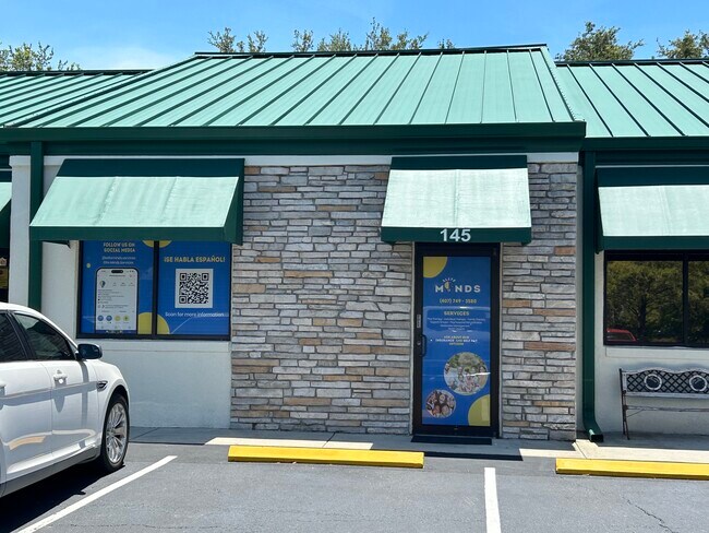 Plus de détails pour 109 E Irlo Bronson Memorial Hwy, Saint Cloud, FL - Bureau à vendre