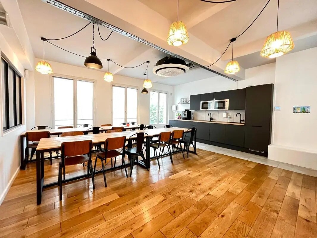 3 Cité Paradis, Paris for lease Building Photo- Image 1 of 20