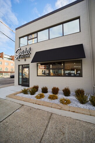 Plus de détails pour 145 Wayland Ave, Providence, RI - Commerce de détail à louer