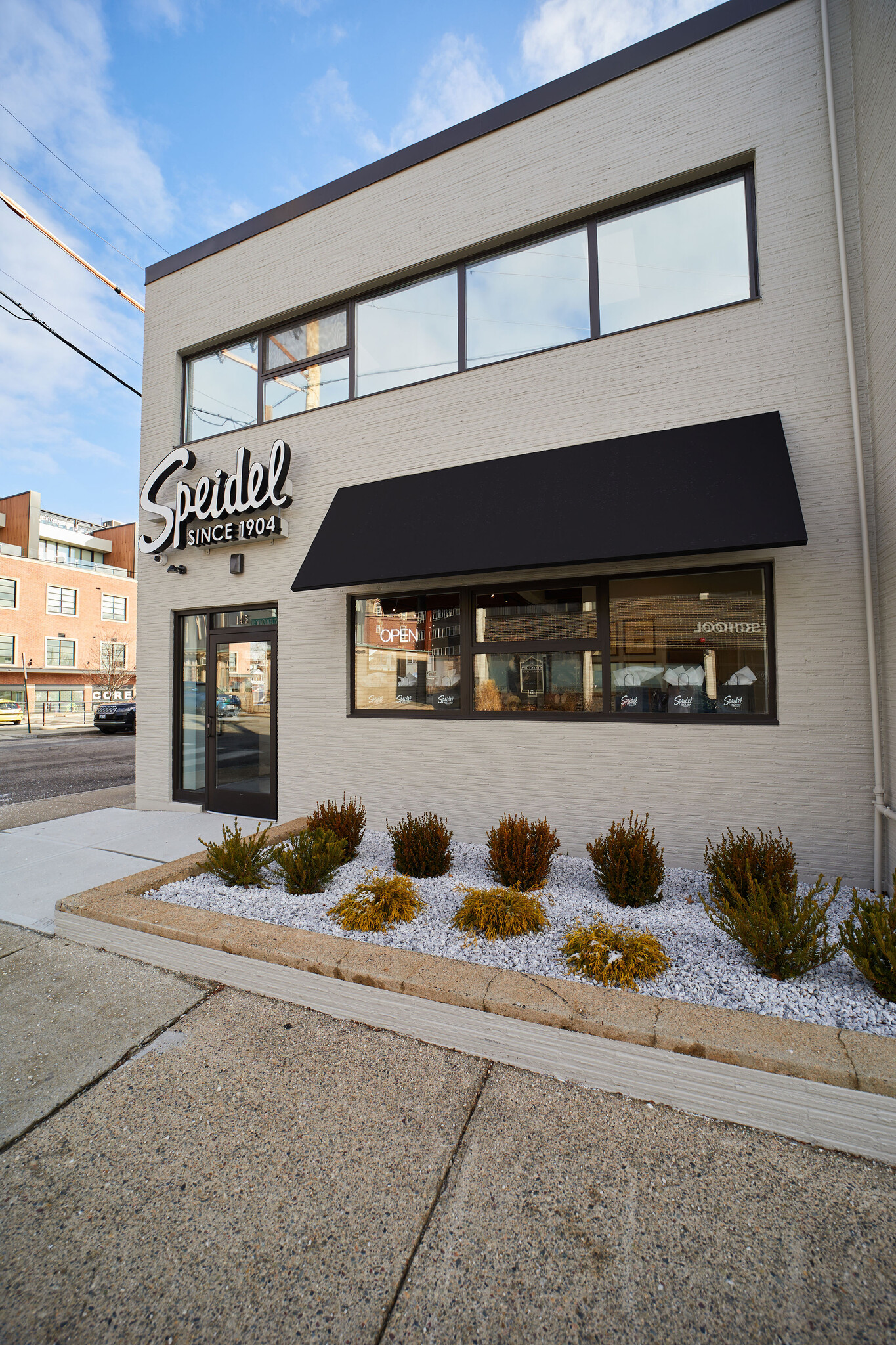 145 Wayland Ave, Providence, RI for lease Primary Photo- Image 1 of 5