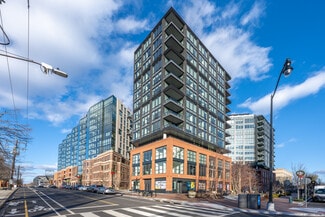 More details for 2000 2nd St SW, Washington, DC - Retail for Lease