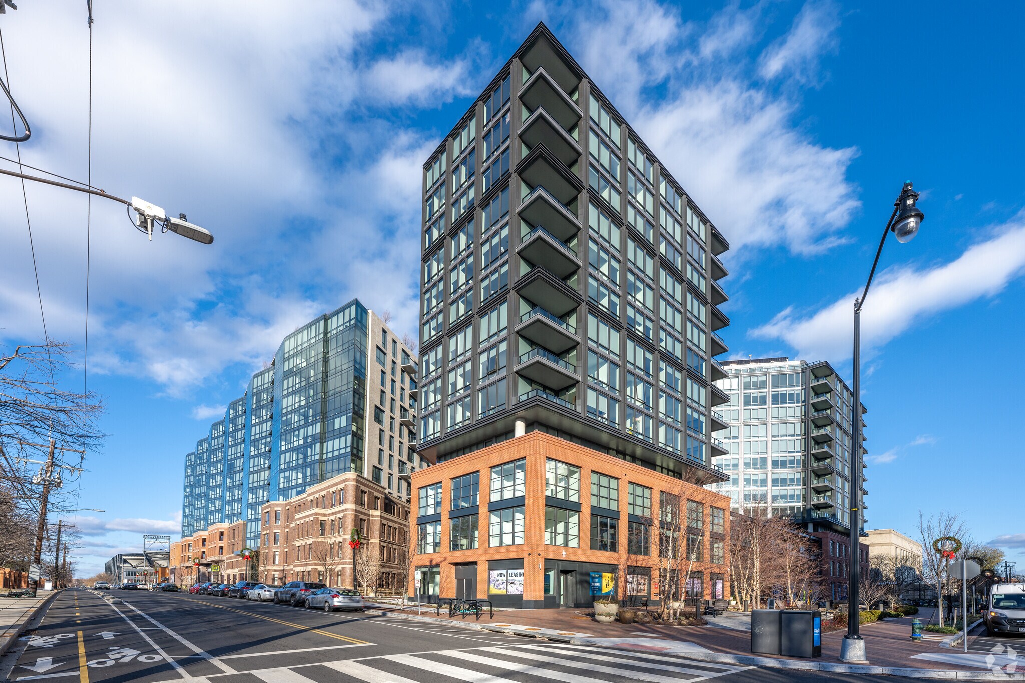 2000 2nd St SW, Washington, DC for lease Primary Photo- Image 1 of 40