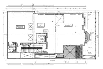 8 Prince Arthur Av, Toronto, ON for lease Floor Plan- Image 1 of 1