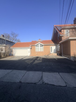 Plus de détails pour 606 Yonkers Ave, Yonkers, NY - Industriel à louer