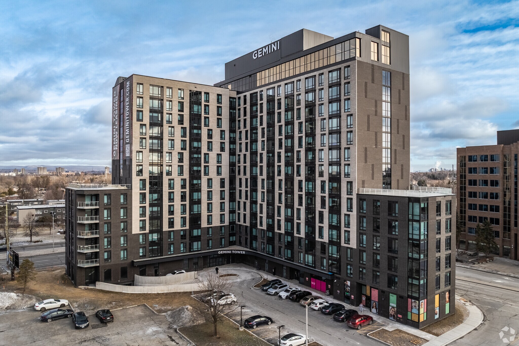 2140 Baseline, Ottawa, ON à louer Photo principale- Image 1 de 30