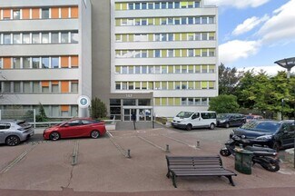 Plus de détails pour Bureau à louer