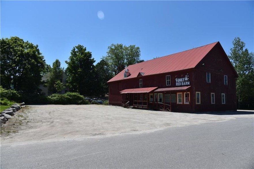 19 Summer St, Bethel, ME à vendre - Autre - Image 1 de 1