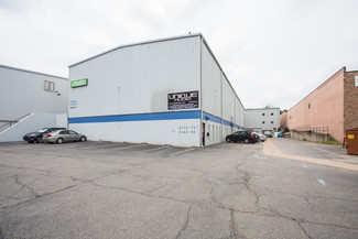 More details for 8170-8180 Newington Rd, Lorton, VA - Industrial for Lease