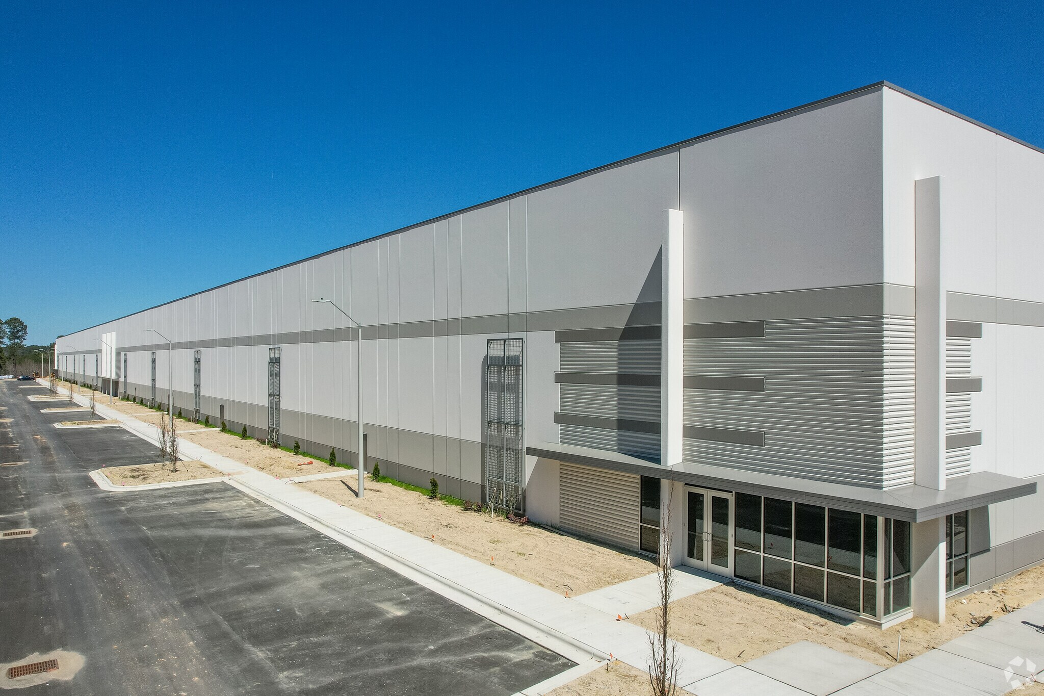 560 Hinton Oaks Blvd, Knightdale, NC à vendre Photo du bâtiment- Image 1 de 1