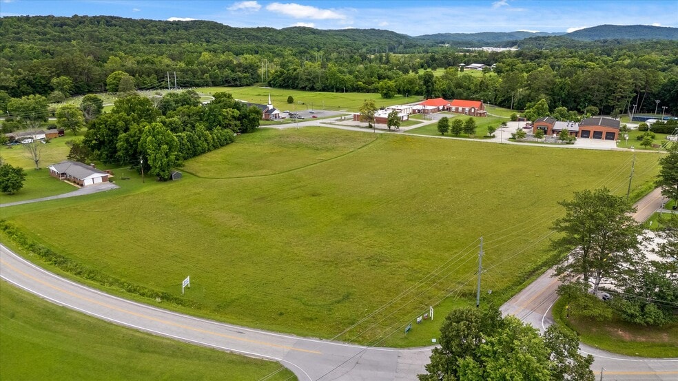 4515 Park Pl, Apison, TN à vendre - Aérien - Image 3 de 18