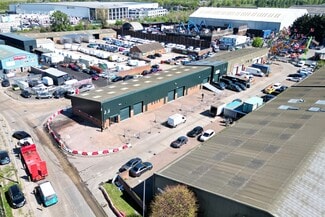 More details for London Rd, South Ockendon - Flex for Sale