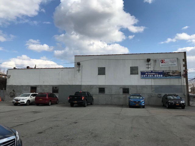 1710 Bronxdale Ave, Bronx, NY à vendre - Autre - Image 3 de 5