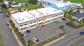 Plus de détails pour 901 Algona Blvd N, Auburn, WA - Industriel à vendre