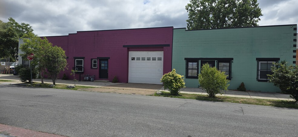 405 Rhode Island St, Buffalo, NY à vendre - Photo du bâtiment - Image 3 de 4