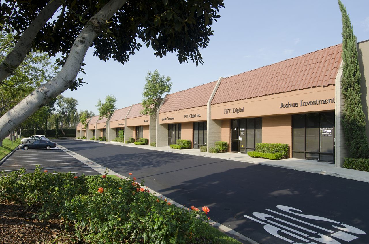 727 Brea Canyon Rd, Walnut, CA for lease Primary Photo- Image 1 of 5