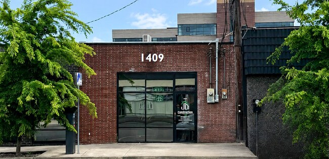 More details for 1409 Broadway St, Vancouver, WA - Retail for Sale