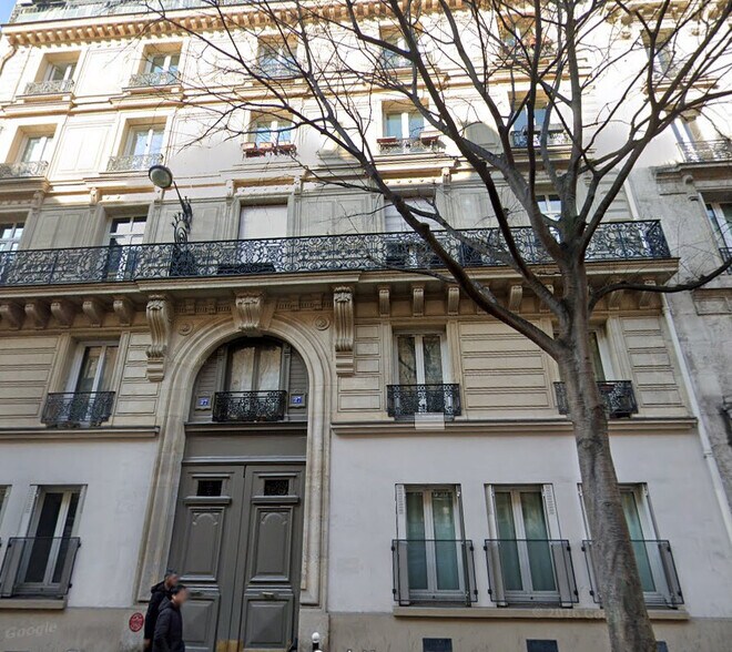 27 Rue De Maubeuge, Paris for lease - Building Photo - Image 1 of 10