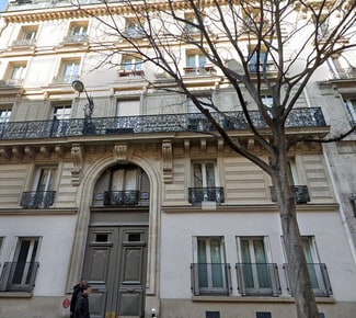 More details for 27 Rue De Maubeuge, Paris - Office for Lease