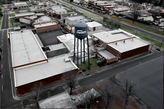 100 S Main St, Landis, NC for lease Building Photo- Image 1 of 19