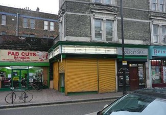 Plus de détails pour 57-61 Atlantic Rd, London - Vente au détail à louer