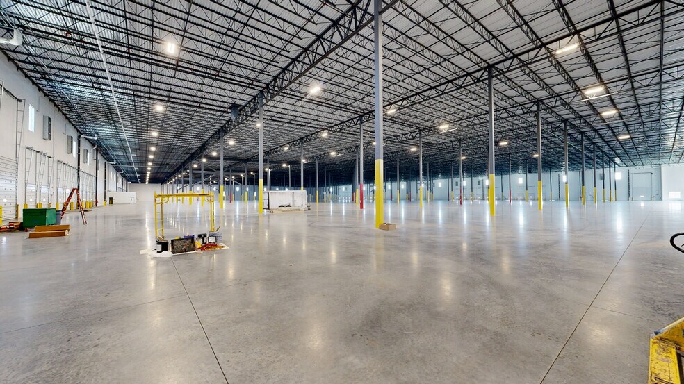 5000 Richmond St, Philadelphia, PA à louer - Numérisation 3D de Matterport - Image 2 de 12