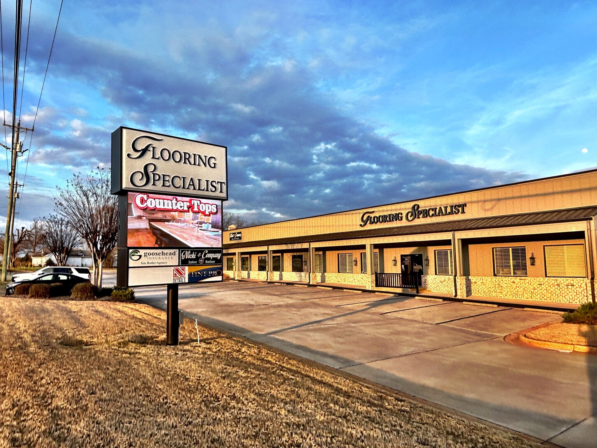 101 Lochlyn Pl, Bonaire, GA à vendre Photo du bâtiment- Image 1 de 7