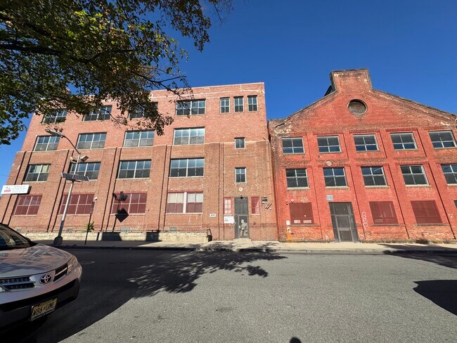 More details for 391 Lakeside Ave, Orange, NJ - Industrial for Lease