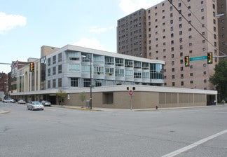 More details for 225-227 Franklin St, Johnstown, PA - Retail for Lease