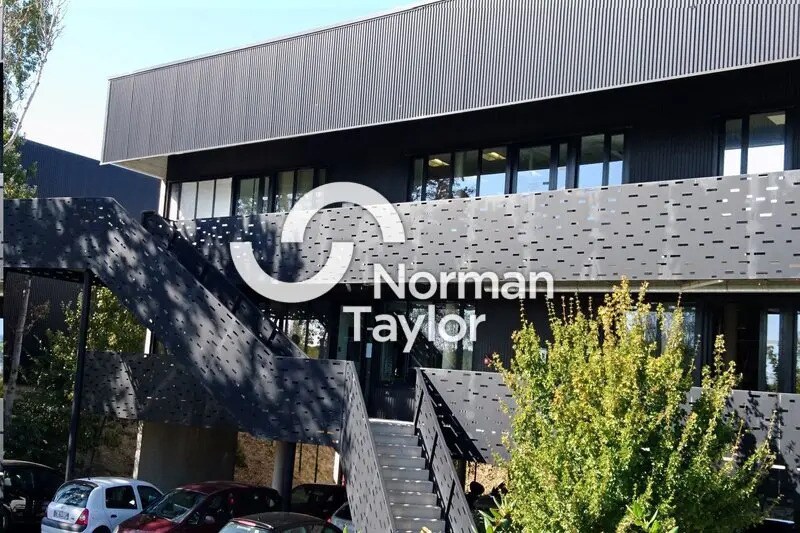 Office in Montpellier for lease - Building Photo - Image 3 of 5