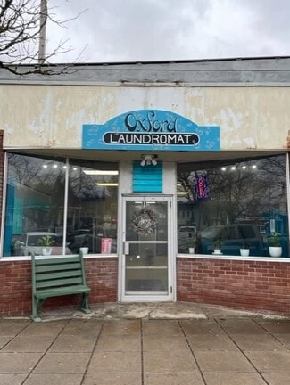 More details for 18 Lafayette Park, Oxford, NY - Retail for Sale