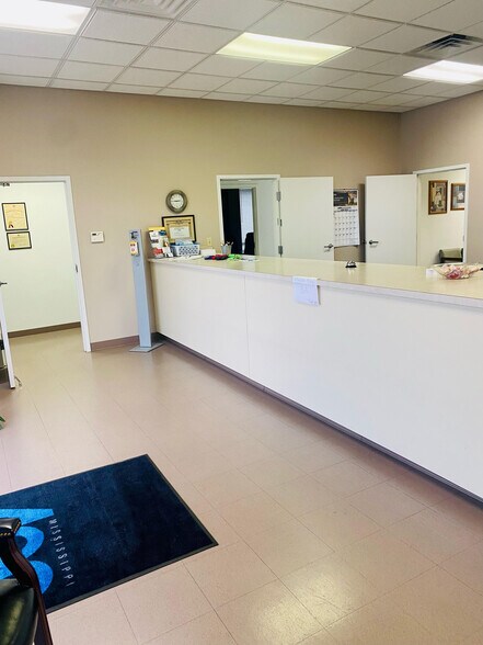 12272 Intraplex Pky, Gulfport, MS à louer - Photo intérieure - Image 2 de 11