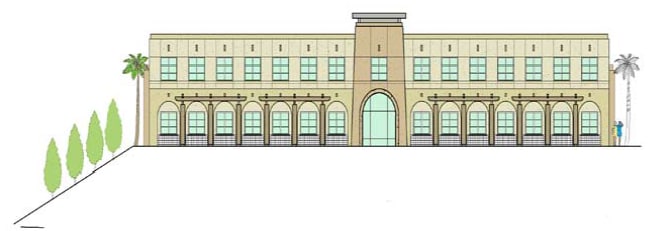 3601 Vista Way, Oceanside, CA à vendre - Photo du bâtiment - Image 3 de 5