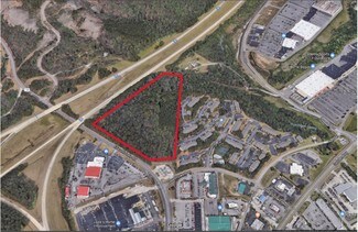 Plus de détails pour 1844-1874 Edwards Lake Rd, Trussville, AL - Terrain à vendre