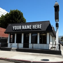 1509 Schrader Blvd, Los Angeles, CA à louer Photo intérieure- Image 1 de 9