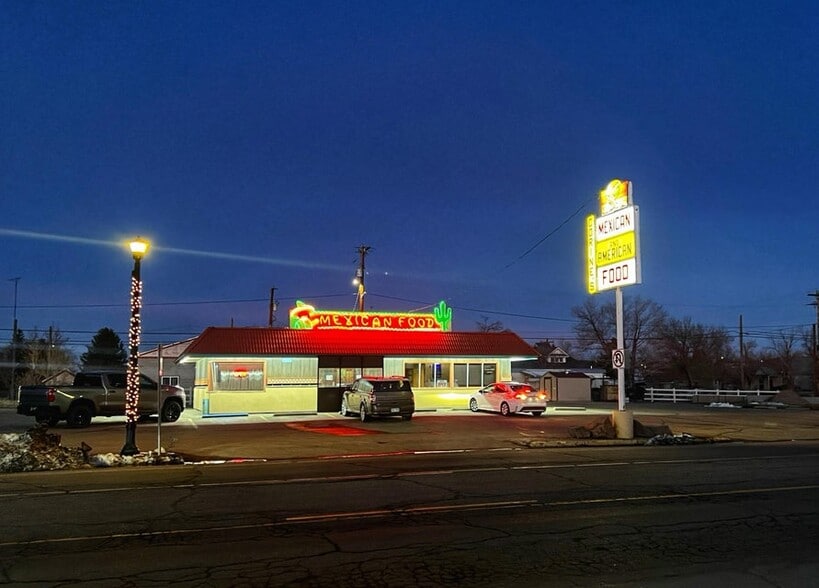 822 Main St, Walsenburg, CO for sale - Building Photo - Image 3 of 38