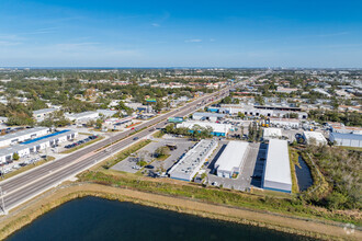 8268 Ulmerton Road Rd, Largo, FL - aerial  map view