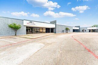 Plus de détails pour 2474 Manana Dr, Dallas, TX - Local d'activités, Industriel à louer