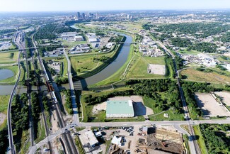 Plus de détails pour 1100 NE 23rd St, Fort Worth, TX - Industriel à louer