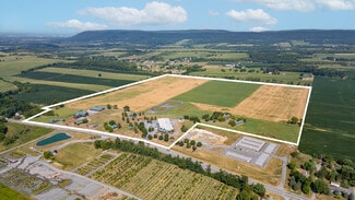 Plus de détails pour 107 Yearicks Blvd, Centre Hall, PA - Commerce de détail à vendre