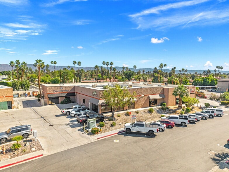 75090 St. Charles Pl, Palm Desert, CA for lease - Building Photo - Image 2 of 39