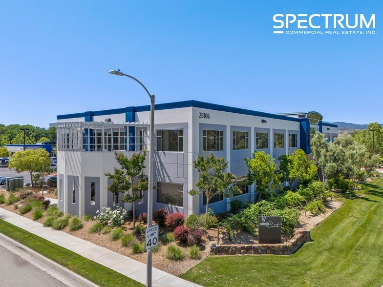 25106 Avenue Tibbitts, Valencia, CA for sale - Building Photo - Image 2 of 28