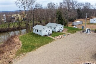 More details for 14015 US-19, Waterford, PA - Multifamily for Sale