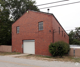 More details for 250 Cleveland St, Locust Grove, GA - Industrial for Sale