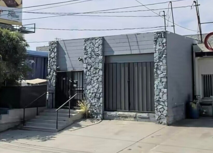 225 E Redondo Beach Blvd, Gardena, CA à vendre - Photo du bâtiment - Image 3 de 19