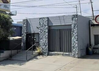 Plus de détails pour 225 E Redondo Beach Blvd, Gardena, CA - Industriel à vendre
