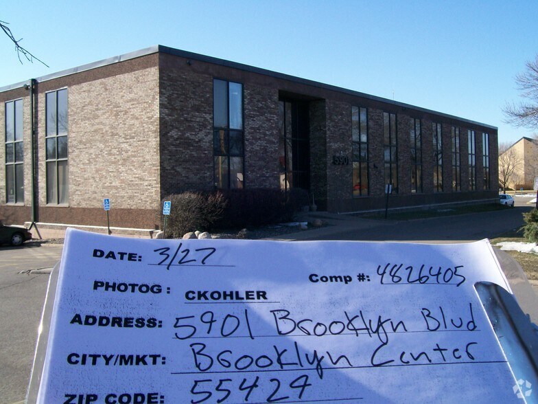 5901 Brooklyn Blvd, Minneapolis, MN à louer - Autre - Image 2 de 18